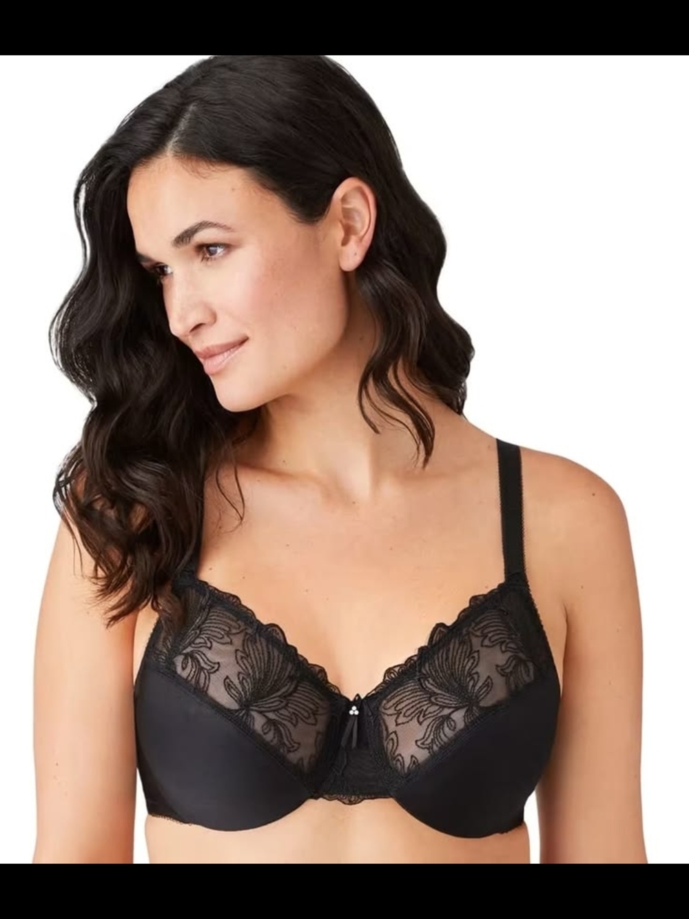 NWT Wacoal Slim Silhouettte Minimizer